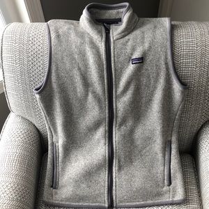Patagonia Vest
